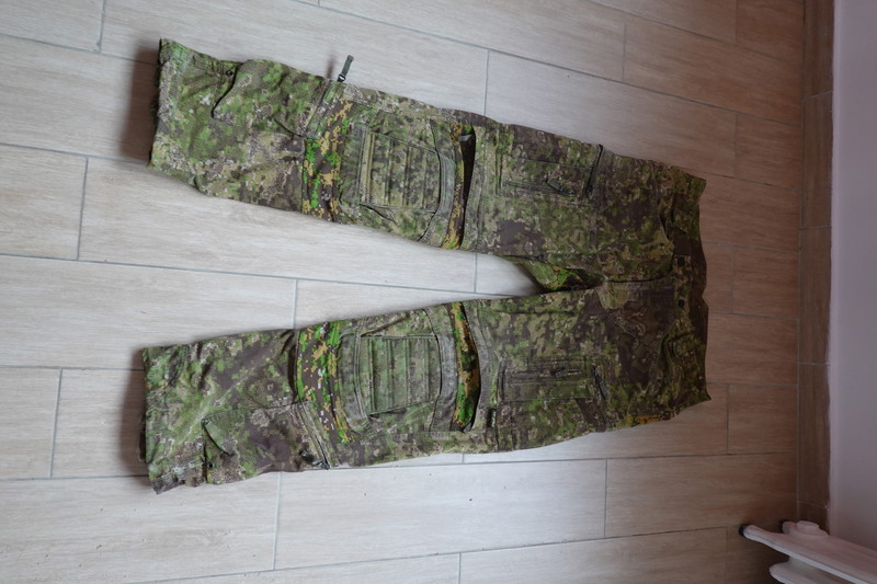 Imagen 1 de Uf pro Stricker XT gen 2 Pencott Greenzone