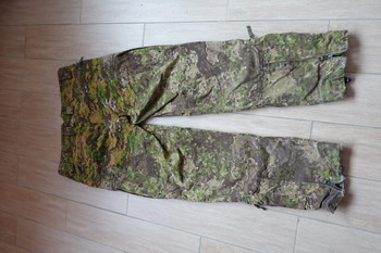 Imagen 2 de Uf pro Stricker XT gen 2 Pencott Greenzone