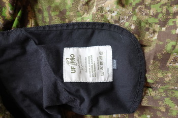 Imagen 3 de Uf pro Stricker XT gen 2 Pencott Greenzone