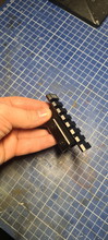 Image for B-18 rail voor AKS74U