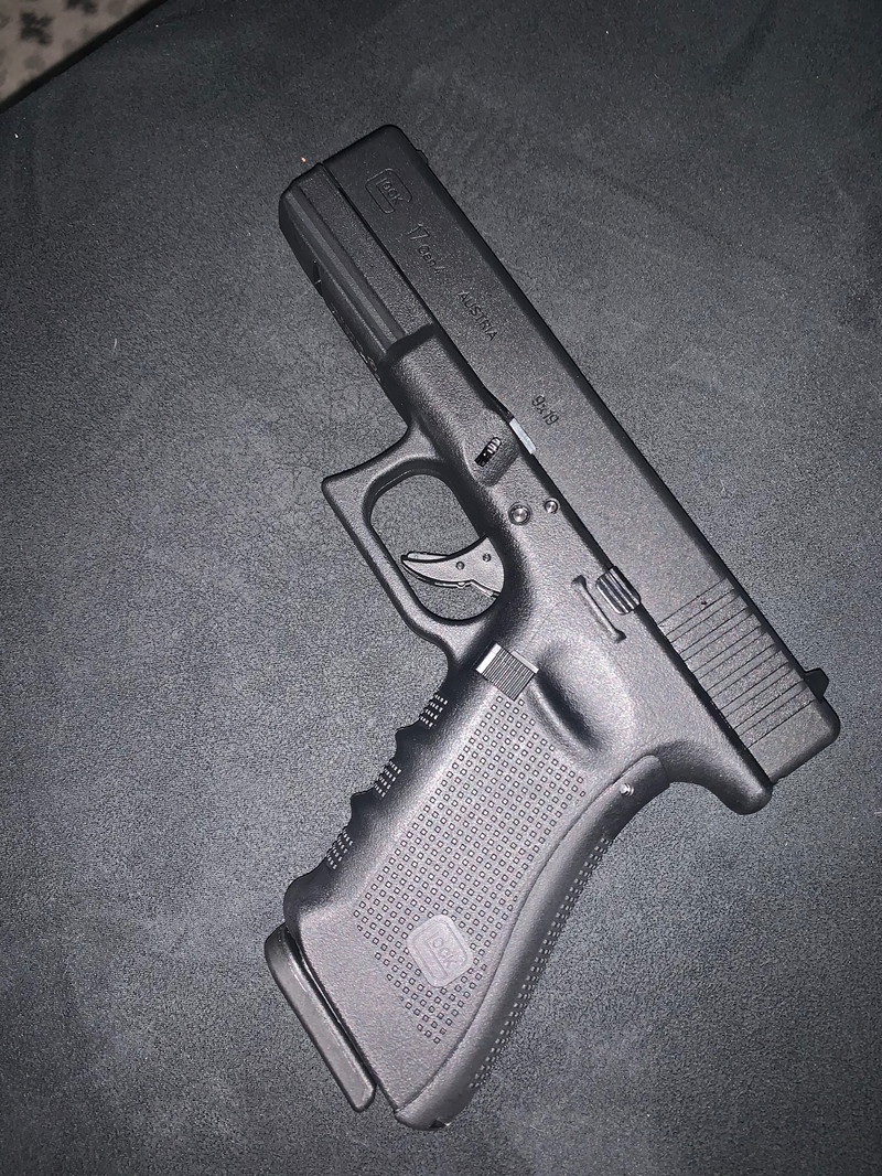 Afbeelding 1 van Glock 17 | Gen5 | GBB | Umarex