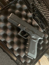 Image for Glock 17 | Gen4 | GBB | Umarex