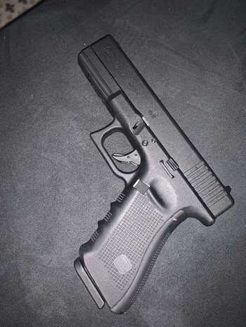 Bild 2 für Glock 17 | Gen4 | GBB | Umarex