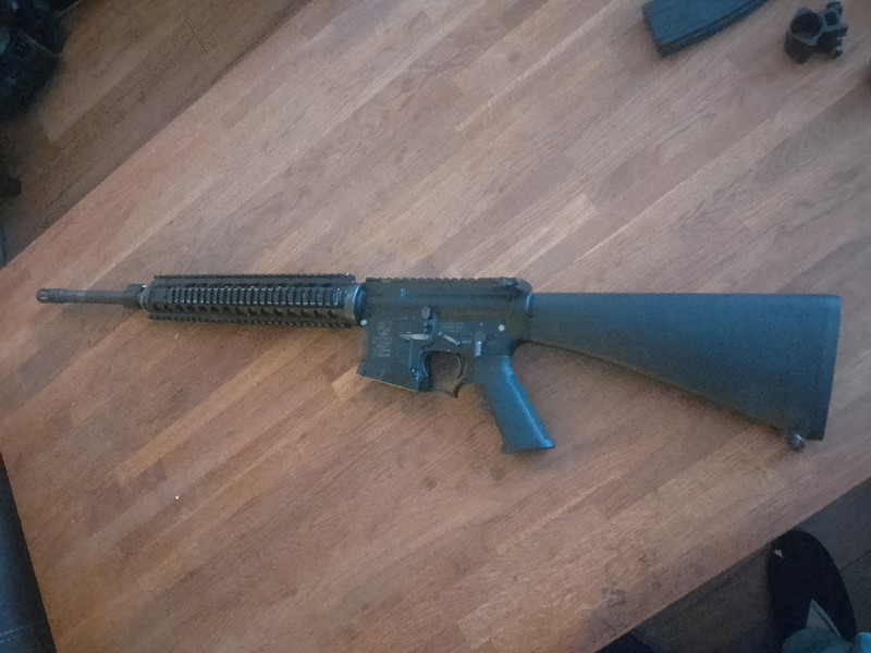 Image 1 for Viper Tech M16A4