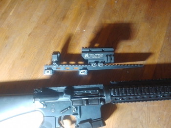 Image 3 pour Viper Tech M16A4