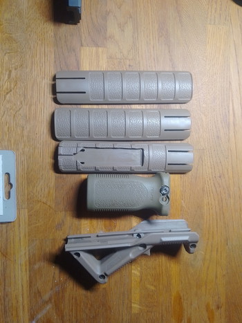 Image 4 for Viper Tech M16A4