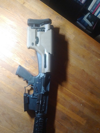 Afbeelding 4 van Viper Tech M16A4