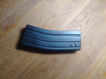 Afbeelding 5 van Viper Tech M16A4