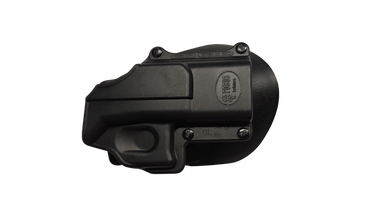 Afbeelding van No brand - Fobus style OWB Holster for Glock, Right Hand, Belt Paddle