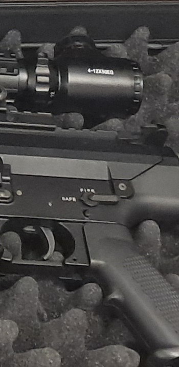 Bild 2 für G&G Sr25