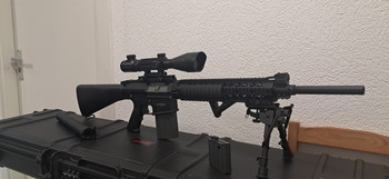 Bild 3 für G&G Sr25