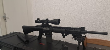 Bild 5 für G&G Sr25