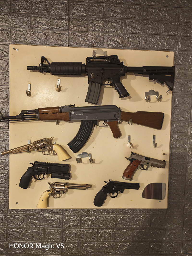 Afbeelding 1 van Lot ou a l'unité