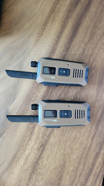 Image 2 for Forclaz WT900