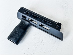 Image pour MP5 (TM NGRS) M-LOK MP5 handguard