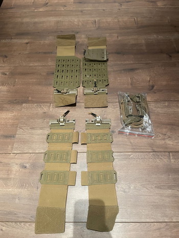 Imagen 3 de Templars Gear CPC ROC Gen2 Plate Carrier