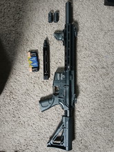 Image for Tippmann omega v2 10inch