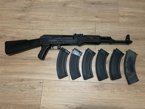 Afbeelding van G&G AK 47