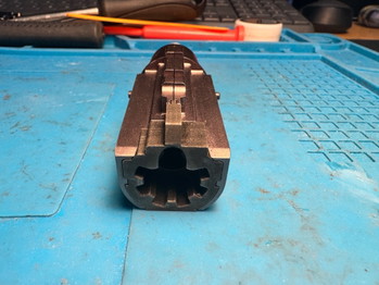 Image 3 for APFG Spear LT upgrade Hop up chamber