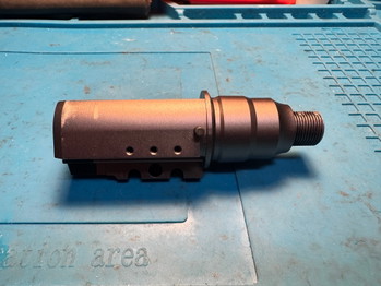 Image 4 for APFG Spear LT upgrade Hop up chamber