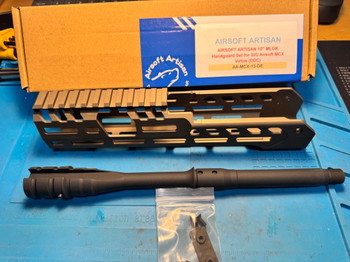 Image 5 for Complete APFG Spear LT 11.5 upgrade set