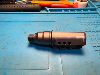 Image 5 for APFG Spear LT upgrade Hop up chamber