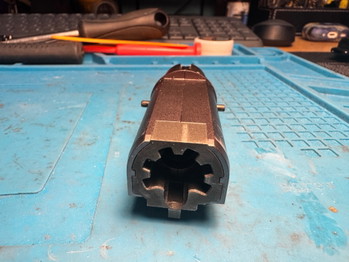 Image 7 for Complete APFG Spear LT 11.5 upgrade set
