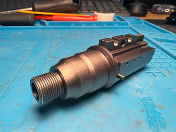 Image 8 for Complete APFG Spear LT 11.5 upgrade set