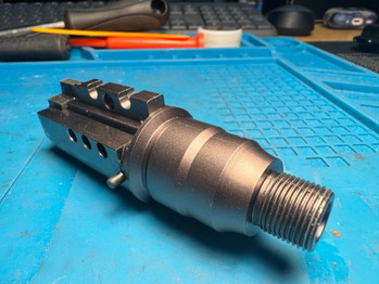 Image 9 for Complete APFG Spear LT 11.5 upgrade set