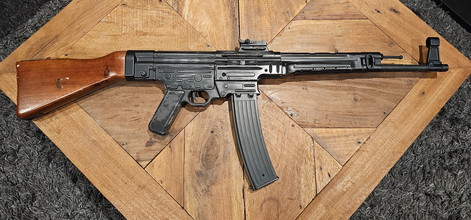 Afbeelding van AGM StG-44 AEG