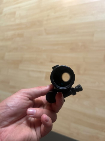 Bild 2 für VMX 3T 3X MAGNIFIER