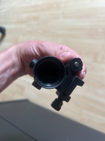Bild 3 für VMX 3T 3X MAGNIFIER