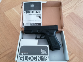 Bild für Glock 19