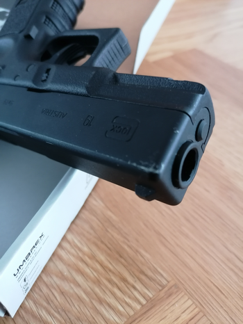 Afbeelding 2 van Glock 19