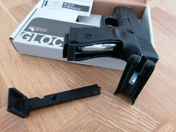 Bild 3 für Glock 19