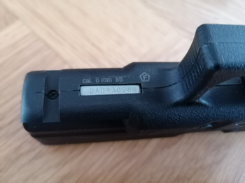 Bild 4 für Glock 19