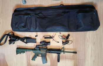 Image 3 for Specna Arms Diemaco C8A1 replica