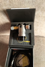 Afbeelding van Wolverine regulateur STORM CAT5 avec ligne