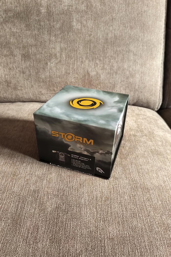 Afbeelding 3 van Wolverine regulateur STORM CAT5 avec ligne