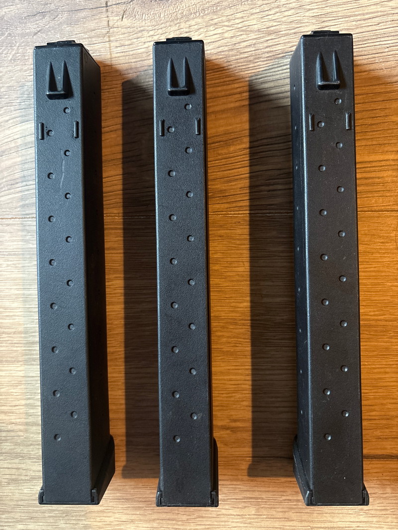 Imagen 1 de G&G ARP9 Hicap Magazine 300rds