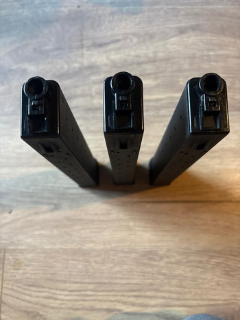 Imagen 3 de G&G ARP9 Hicap Magazine 300rds