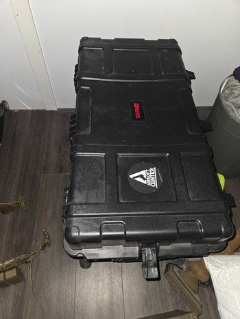 Afbeelding 2 van Nuprol hardcase koffer