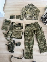 Image pour Set Invader Gear  gear