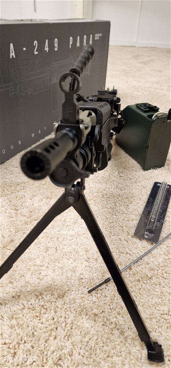 Afbeelding 2 van Specna Arms SA-249 PARA CORE