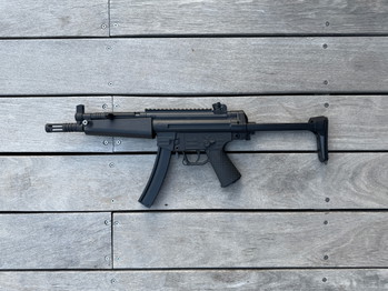 Image 2 for ICS GSG 522