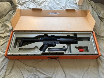 Image 3 for ICS GSG 522