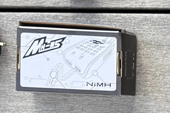 Image 4 for ICS GSG 522