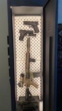 Image pour Airsoft Locker met automatische verlichting.