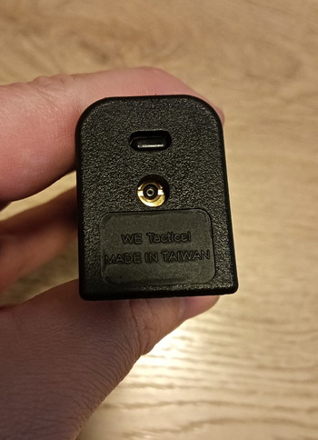 Image 2 pour We Glock magazijnen