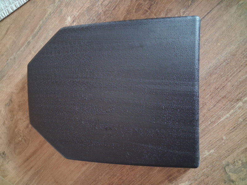 Imagen 1 de Platecarrier plates kunstof lightweight